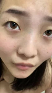 當年調教的前女友 已成人妻