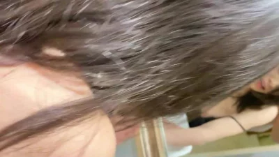 [原创] 喜欢出轨玩的少妇炮友